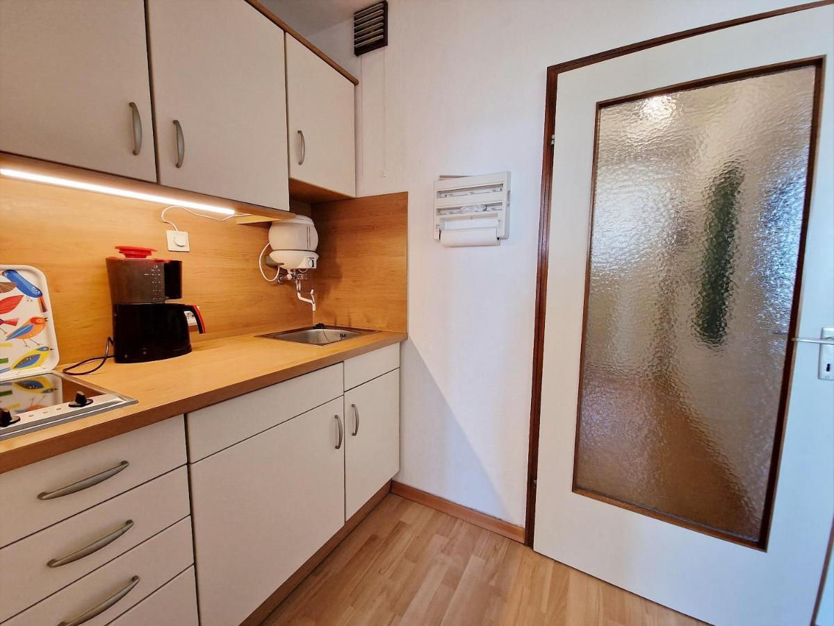 Vier Jahreszeiten 3-22 Großenbrode Esterno foto